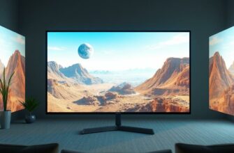 Цифровое ТВ и стриминг VR‑контента: возможности