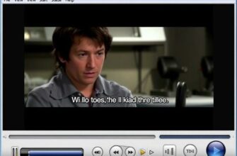 Проблемы с воспроизведением DivX с субтитрами: решение