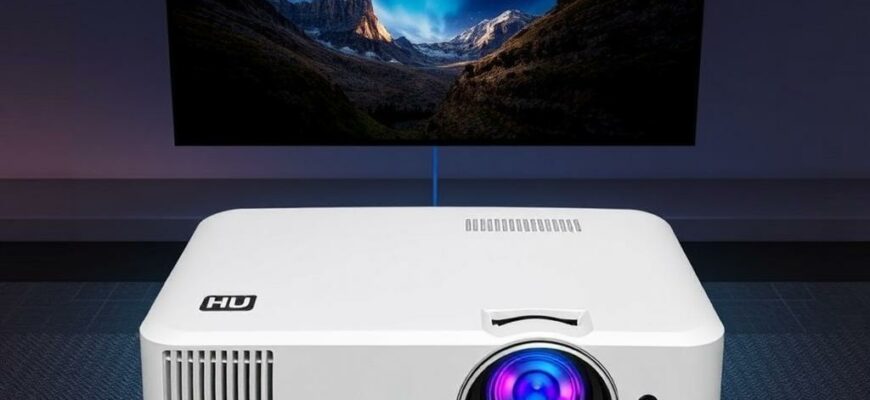 Как подключить приставку к проектору с поддержкой Dolby Vision и 8K: реальное руководство для домашнего кинотеатра