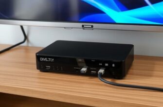 Как подключить приставку к телевизору без HDMI: обходим ограничение старых входов
