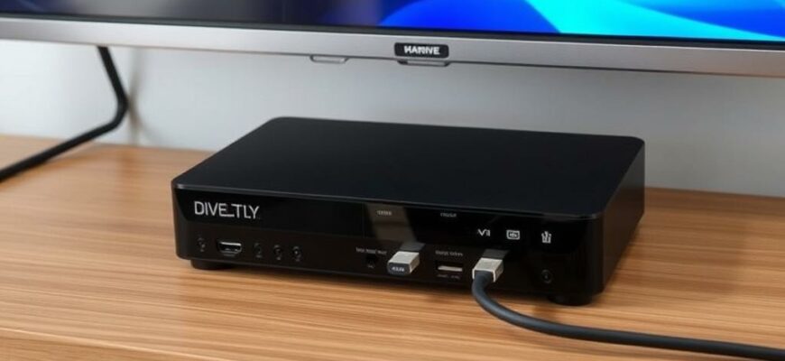 Как подключить приставку к телевизору без HDMI: обходим ограничение старых входов