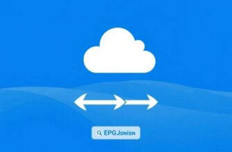 Как настроить автоматическую синхронизацию с облачным EPG