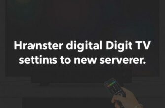 Как перенести настройки цифрового ТВ на новый ресивер: полное руководство без хлопот