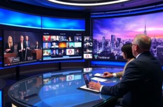 Цифровое ТВ и региональные новости: добавление локальных каналов новая волна