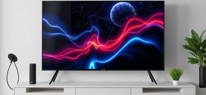 Цифровое ТВ и локальные серверы с поддержкой Dolby Atmos: настройка транскодирования и кэширования