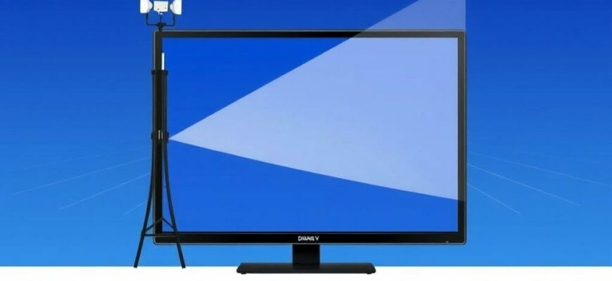 Цифровое ТВ и резервные частоты: поиск альтернативных мультиплексов в зоне слабого сигнала