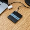Как настроить автоматическую архивацию на внешний SSD: практическое руководство для разных систем