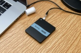 Как настроить автоматическую архивацию на внешний SSD: практическое руководство для разных систем