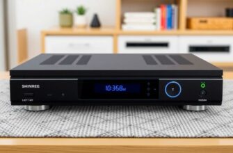 Как проверить совместимость приставки с новыми стандартами DVB: практическое руководство