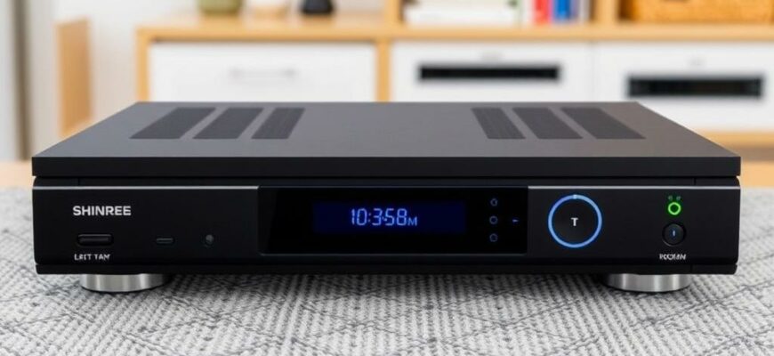 Как проверить совместимость приставки с новыми стандартами DVB: практическое руководство