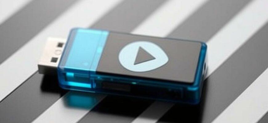 Почему приставка не воспроизводит файлы с флешки: проверка формата и файловой системы