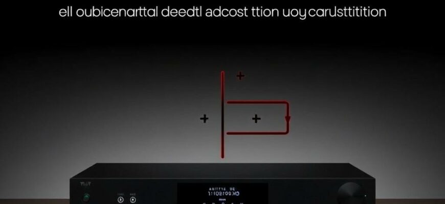 Как подключить приставку к аудиосистеме с поддержкой Dolby Atmos и DTS:X одновременно