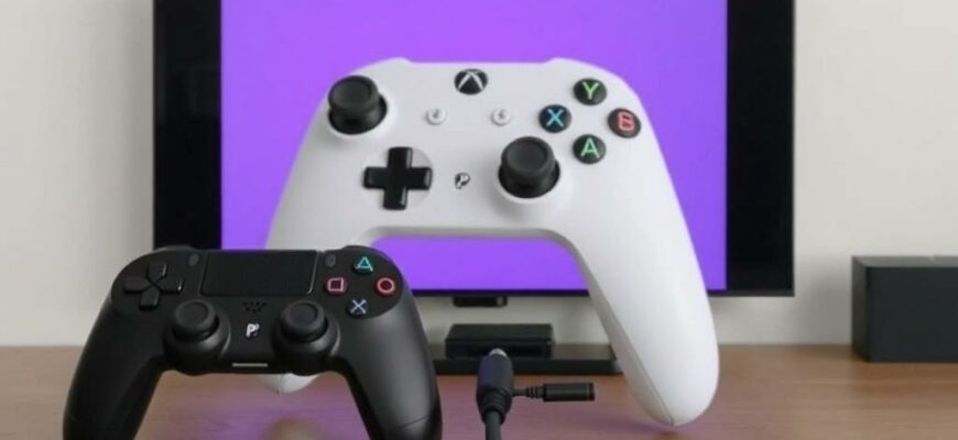 Как подключить приставку к проектору с USB‑C: подробное руководство и реальные хитрости