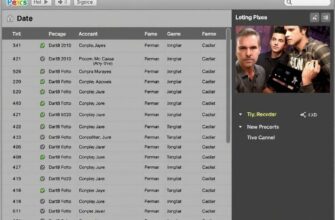 Как настроить автоматическую классификацию записей по дате, каналу и жанру: практический путеводитель