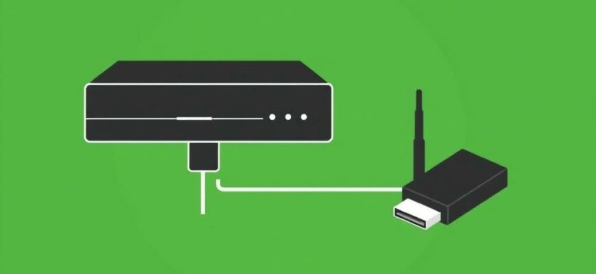 Как подключить приставку к сети через USB‑модем: реальные способы и шаги к стабильному онлайн
