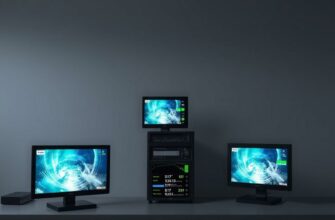 Цифровое ТВ и резервные мультиплексы: автоматический поиск и добавление