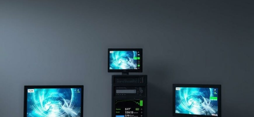 Цифровое ТВ и резервные мультиплексы: автоматический поиск и добавление