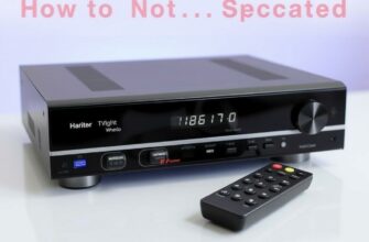 Как сбросить настройки ресивера цифрового ТВ к заводским: простое и понятное руководство