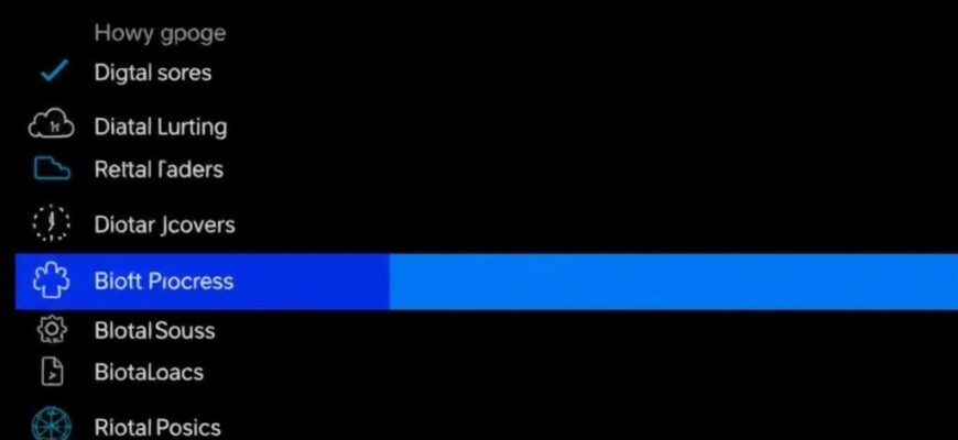 Цифровое ТВ и локальные плейлисты IPTV: как создать и обновить