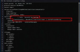 Как настроить автоматическую классификацию записей по рейтингу: практическое руководство для упорядоченного потока данных