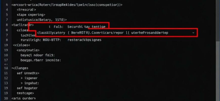Как настроить автоматическую классификацию записей по рейтингу: практическое руководство для упорядоченного потока данных