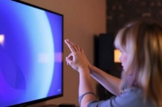 Частые ошибки при настройке цифрового ТВ и как их избежать: практическое руководство