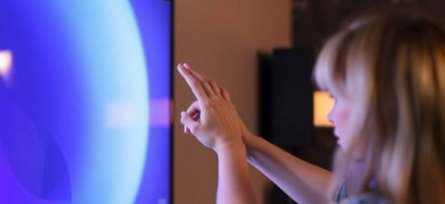 Частые ошибки при настройке цифрового ТВ и как их избежать: практическое руководство