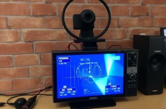 Цифровое ТВ и резервные частоты: как найти идеальные каналы без помех