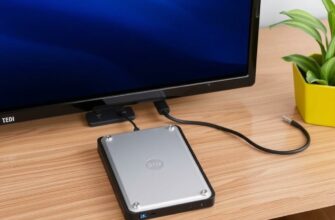 Как подключить внешний жёсткий диск к цифровой приставке: простые шаги и реальные хитрости