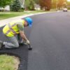 Ремонт асфальта под ключ: как получить ровную и надёжную поверхность без лишних забот