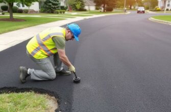 Ремонт асфальта под ключ: как получить ровную и надёжную поверхность без лишних забот