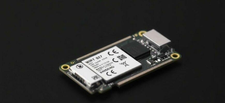 Как проверить версию драйвера Wi‑Fi модуля: практическое руководство для разных систем