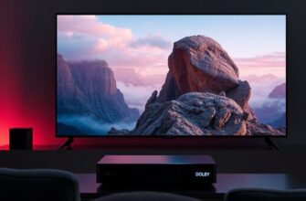 Почему приставка не поддерживает Dolby Vision IQ с динамическими метаданными: разбор причин и реальных последствий