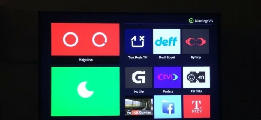 Цифровое ТВ и локальные плейлисты IPTV: как создать
