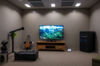 Цифровое ТВ и локальный медиасервер: стриминг с транскодированием — как собрать домашнюю систему семейного развлечения