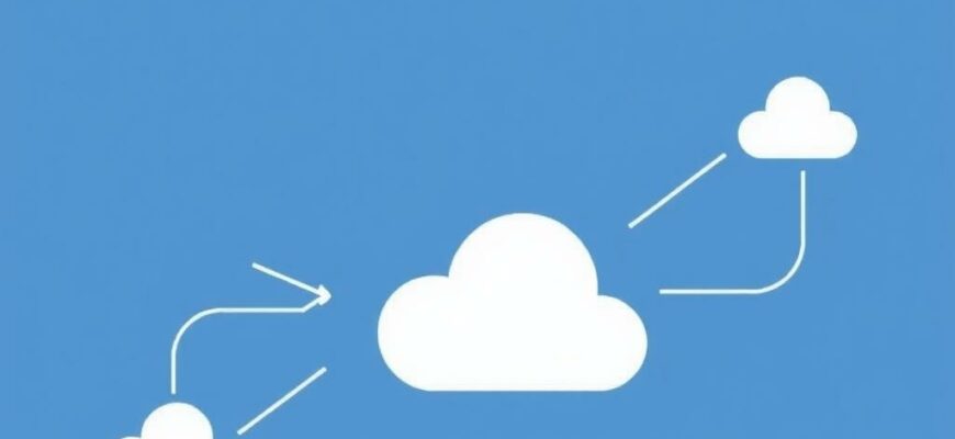 Как настроить автоматическую синхронизацию с облаком: шаг за шагом к порядку и свободе от копирования