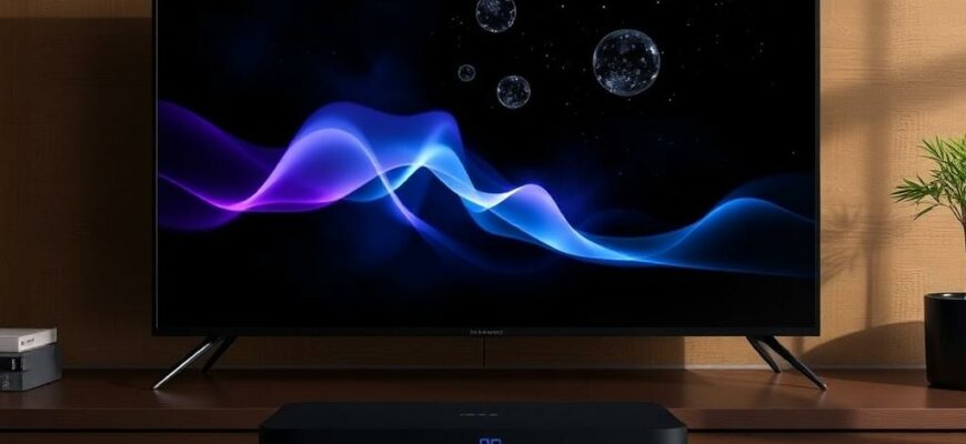 Почему приставка не поддерживает AV1 с Dolby Vision и Dolby Atmos: что кроется за ограничениями технологичных выборов