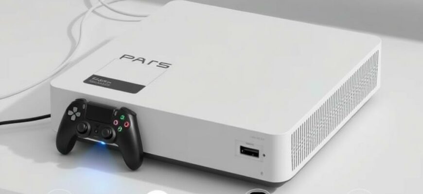 Как подключить приставку к проектору с поддержкой 4K 120 Гц и VRR