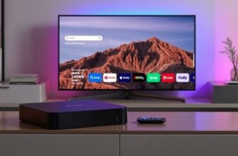 Смарт‑приставки с поддержкой HDR: обзор моделей