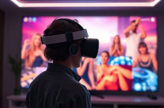 Цифровое ТВ и стриминг VR‑контента: возможности и ограничения