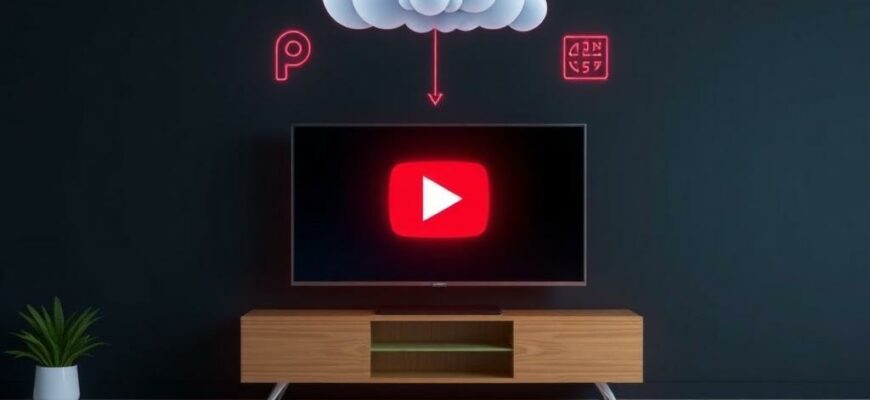 Цифровое ТВ и облачные сервисы: новые возможности