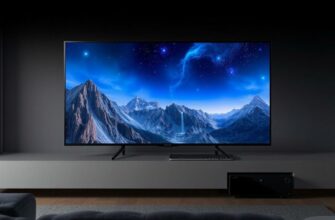 Как подключить приставку к аудиосистеме с поддержкой Auro‑3D, Dolby Atmos и DTS:X