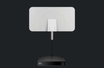 Как подключить приставку к антенне с адаптивной диаграммой направленности: путь к чистому экрану без помех