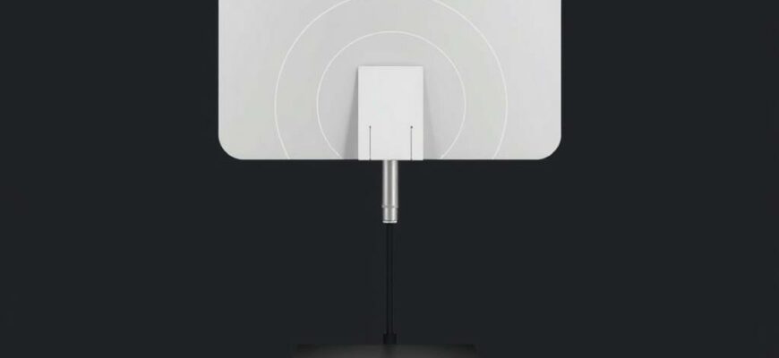 Как подключить приставку к антенне с адаптивной диаграммой направленности: путь к чистому экрану без помех