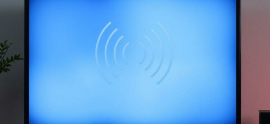 Почему скачет сигнал цифрового ТВ: причины и решения