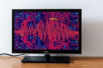 Цифровое ТВ в условиях сильных помех: способы фильтрации сигнала