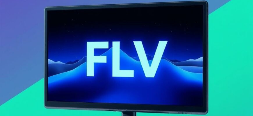 Проблемы с воспроизведением FLV с высоким разрешением: решение