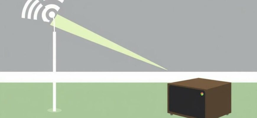 Цифровое ТВ через Wi‑Fi: миф или реальность?