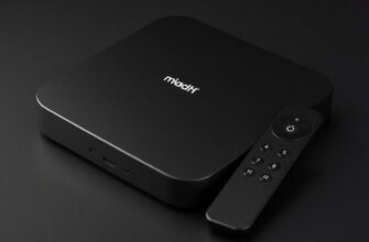 Смарт‑приставки с поддержкой Miracast: обзор