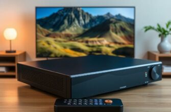 Почему приставка не поддерживает AV1 с HDR: за кулисами современного видеопитания